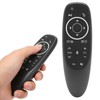 Replacement Voice Remote Control Simple Infrared Learning Remote Control for