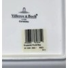 Villeroy & Boch Wonderful World Blue Square Salad Plate ~new~