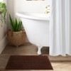 Moonlight Bedding Bath Mat Non Slip Anti Mould - Chenille