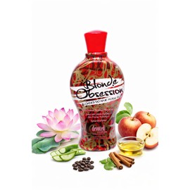 Devoted Creations 2013 Blonde Obsession - Cellulite Fighting & Skin Firming Maximizer Formula 12.25 Oz