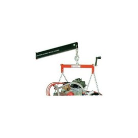 Intermarket 582 - Adapt Engine Tilt