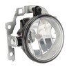 Front Fog Light 8321A669 Clear Lens Front Bumper Fog Lamp