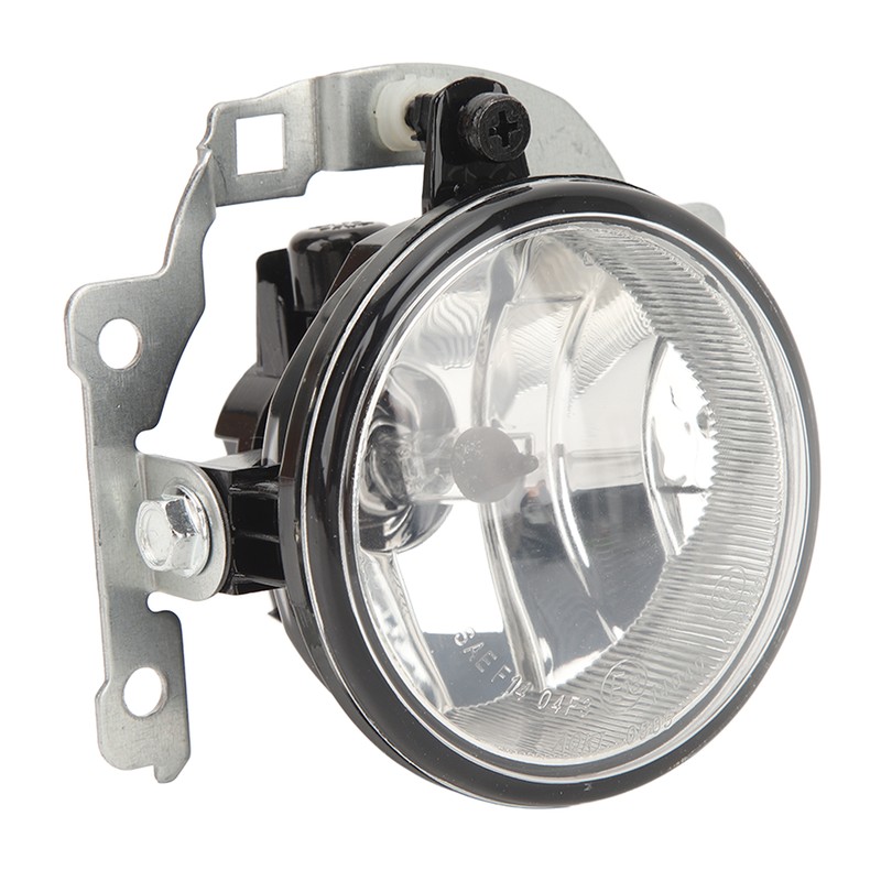 Front Fog Light 8321A669 Clear Lens Front Bumper Fog Lamp