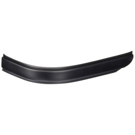 Genuine GM 20815163 Roof Panel Joint Finish Molding, Left