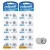 Fuspower SR927W 395 SR927 LR927 AG7 Alkaline Watch Batteries 20