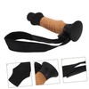 Abaodam Lightweight Cork Replacement Hand Grip for Trekking Poles Easy