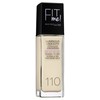 Make-Up Fit Me Liquid 110