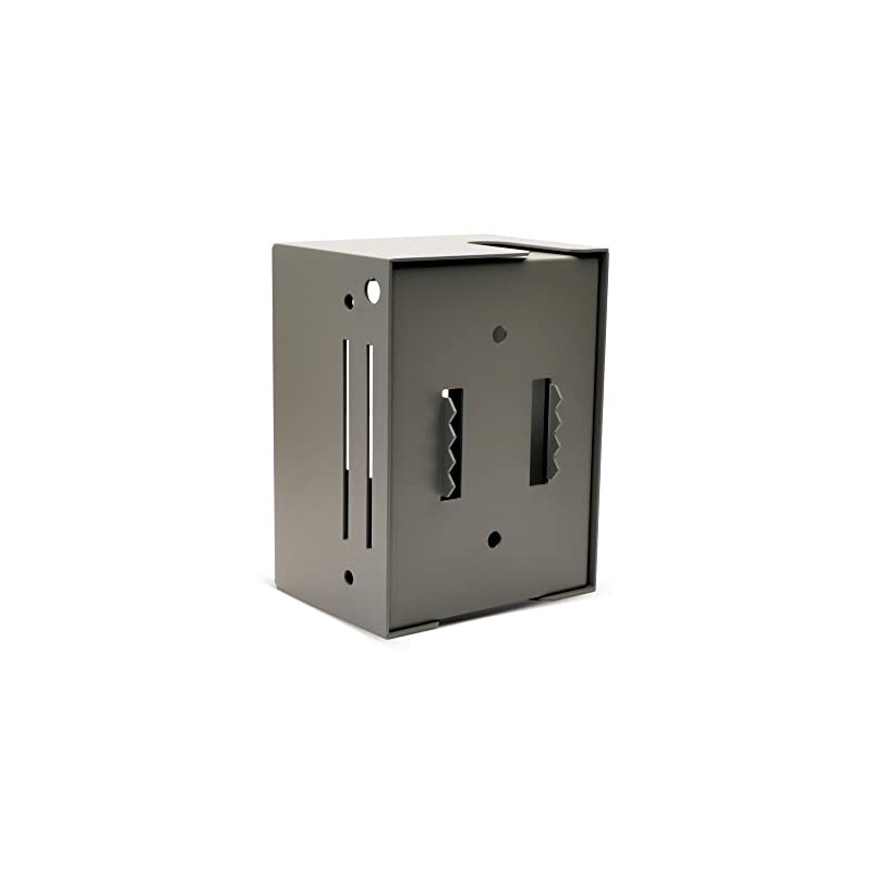 Stealth Cam Bear Security Box (Small, 2-Pack)