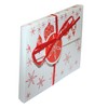 Christmas Money Wallet/Voucher Gift Box with Envelope - Pack of