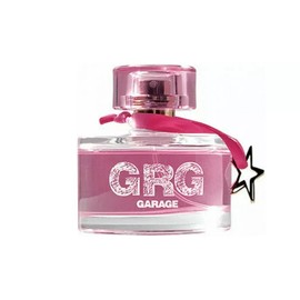 Women GRG GARAGE 2.0 Oz EDP Spray New in Box
