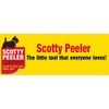 Scotty Peeler Label & Sticker Remover - The Original (Set