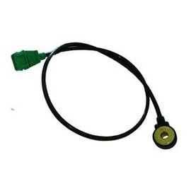 Well Auto KNOCK SENSOR (DETONATION) replacement for 85-04 100 4000 5000 A6 A8 S4 S6 S8 quattro A4 Cabriolet GTI Golf Jetta Passat Scirocco