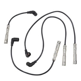 Beru AG 0300891117 Ignition Cable Set