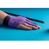 McDermott Billiard Pool Cue Glove - for Right Hand (Left-Handed