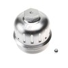 iFJF TP1015 Fuel Filter and 134001 Housing Cap Replacement for