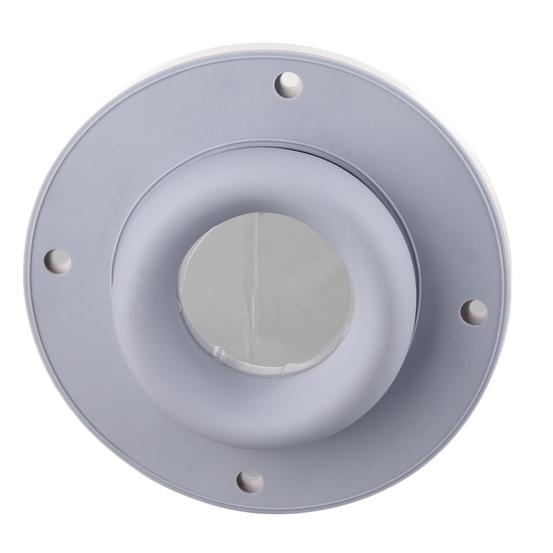 Toilet Flange Silicone and ABS Gray Universal Toilet Flange Replacement