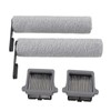 Replacement Soft Roller Brush Filter Kit for Tineco 3.0 Vacuum