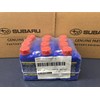 Subaru Cooling System Conditioner Coolant 12 Pack Case - SOA635071