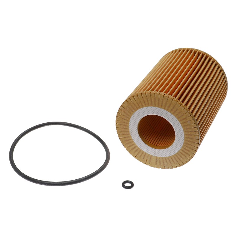 vhbw Ölfilter kompatibel mit Jeep Grand Cherokee III 2006/05-2010/12 WH