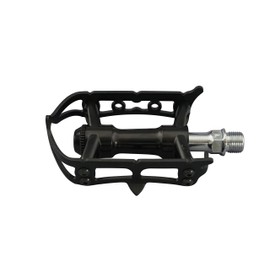 MKS SYLVAN ROAD NEXT Bicycle Pedal, Black