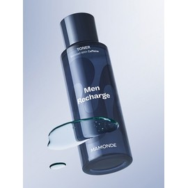 Man Recharging Toner 180ml / 맨리차징 토너 180ml