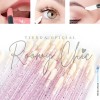 300pzs Lip Brush Desechable Para Pestañas Microblading Labio