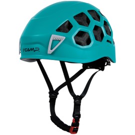 C.A.M.P. Women's IKON NOVA Helmet Jade Green 48-58cm