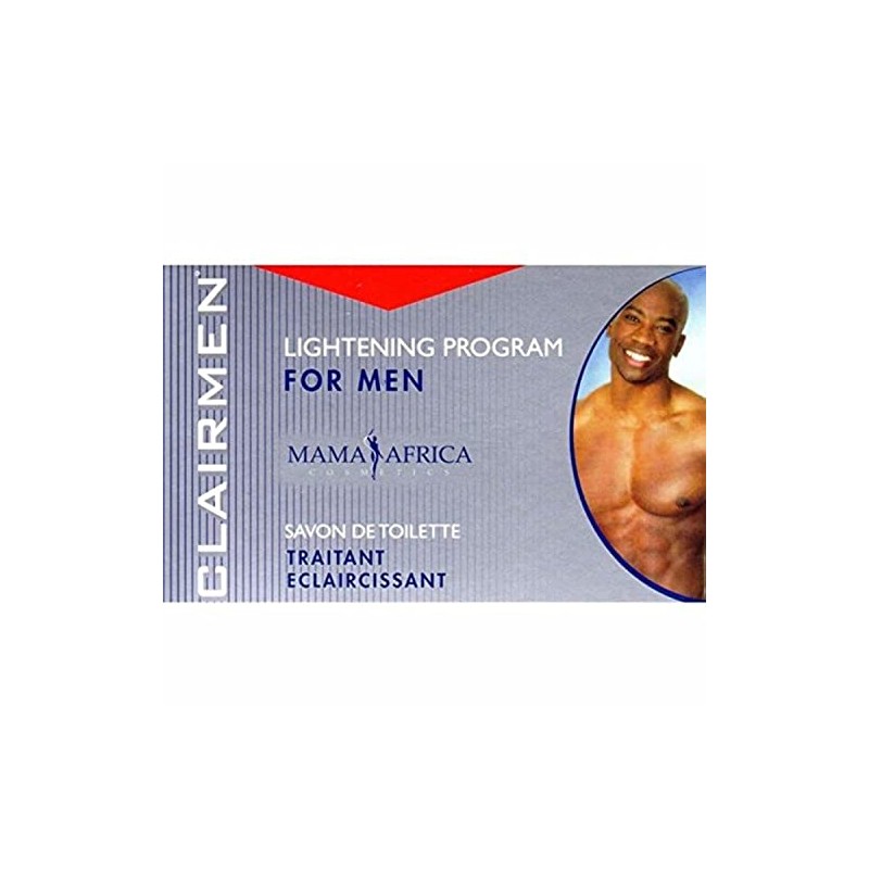 CLAIRMEN SOAP 180g