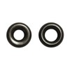KIYOHARA SUN11-187 Double Sided Grommets #18 #18 Inner Diameter 6mm
