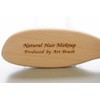 Art Brush, Boar Bristle, Hair Brush