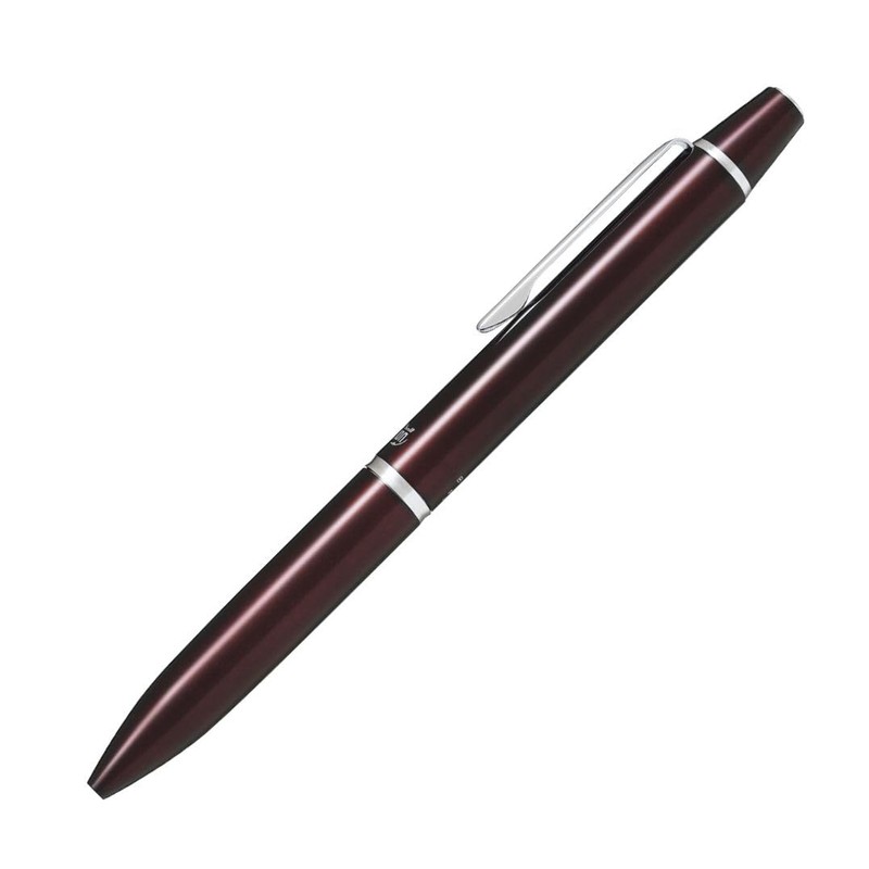 PILOT Multi-Color Ballpoint Pen FriXion Ball 3 Biz BO Bordeaux