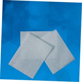 FOMIYES 60pcs Dye Proof Absorption Sheets OMO Sheets Vanish Sheets Laundry Sheets Sheets for Home Hotel Shop Beige