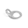 MOTO4U Dirt Bike Tie Down Strap Ring System Kits Anchor