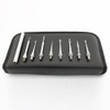 Blackheads from Skin Care Professional Comedone Extractor Kit 8 in