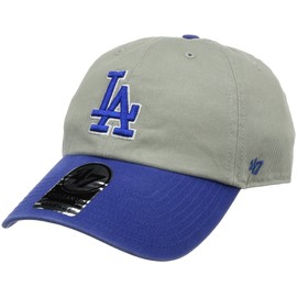 47 Dodgers `47 Clean Up, gray