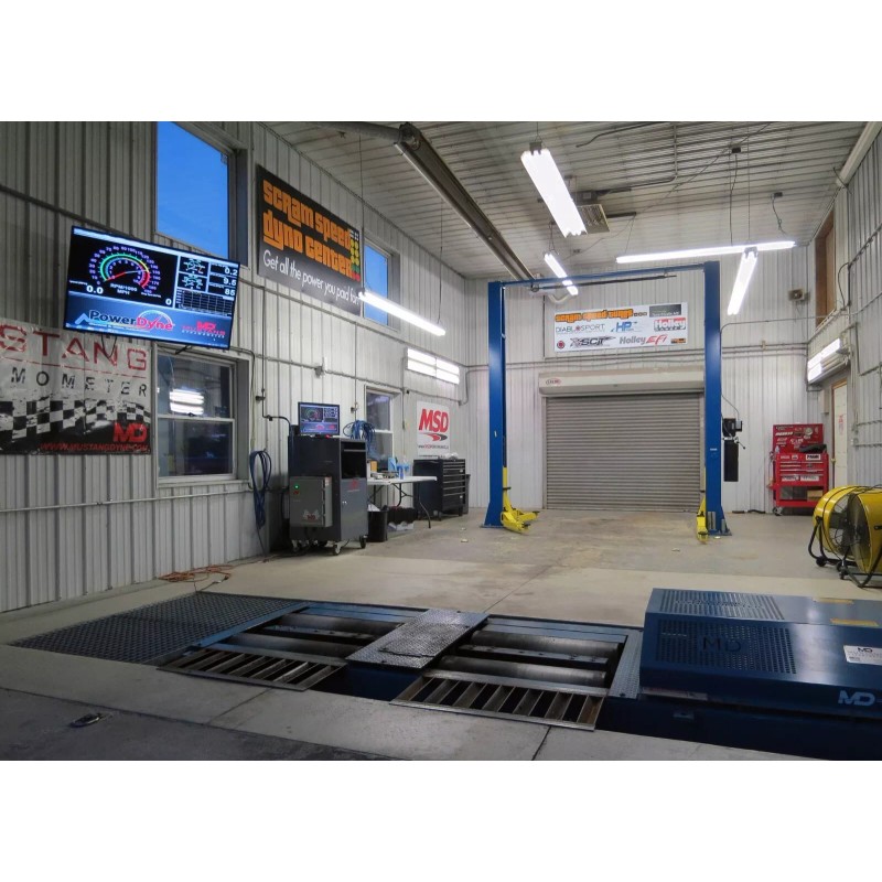 Scram Speed LSX -10 AN PCV valve cover fitting for