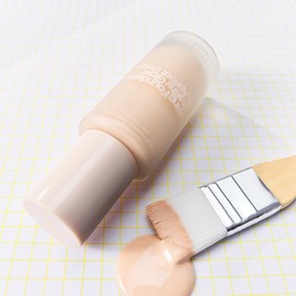 The Face Shop fmgt Ink Lasting Foundation Healthy Glow 35ml