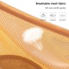 ZJHTK Incontinence Underwear for Women, Mesh Panties for Women Over