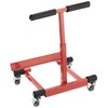 Fastcap SPEEDOLLIE 250-Pound Capacity Speed-Dolly, Red