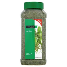 Chef's Larder Parsley 120g