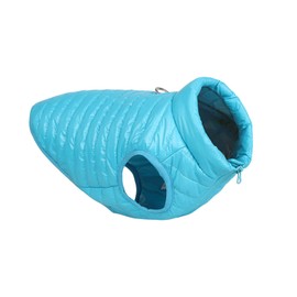 PETCUTE Dog Coat for Cold Weather, Reflective Warm Puppy Vest, Waterproof Pet Clothing with D-Ring, Windproof Dog Snowsuit Clothing for Small, Medium, Large Dogs