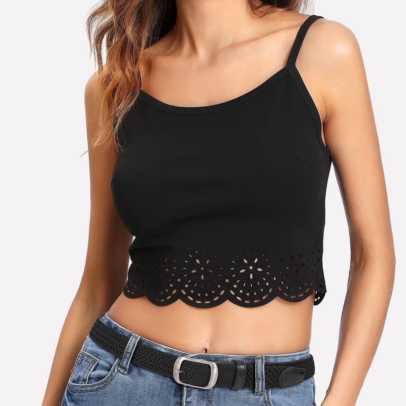 XZQTIVE Fabric Belt Stretch Belt Elastic Braided Belt Elastic Stretchy
