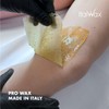 Italwax Natural - 1kg / 2.2lb - Hard wax beads