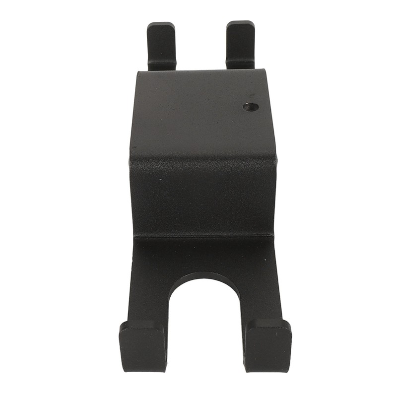 Vertical Hanging Barbell Rack Iron Space Saving Barbell Bar Storage