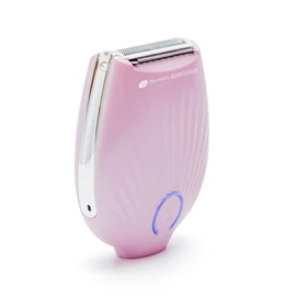 Rio Go Smooth Lady Shaver (Pink)
