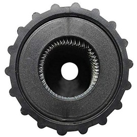 PLUMB PAK PP840-08 Brush Tube Cleaning, 3/4" x 7/8"