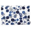 Placemats, Set of 2, 100% Cotton (11.8 x 17.7 inches