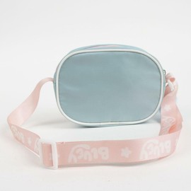 Bluey Pink Shoulder Bag – Brand: Bluey – EAN: 8445484504750
