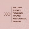 Shea Moisture Shampoo Coconut Hibiscus · Curl & Shine Rizos