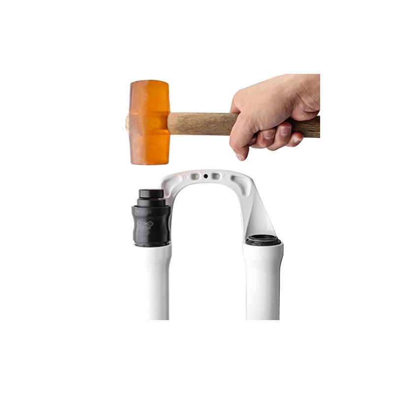 MUQZI 4 in 1 Dust Seal Installation Tool 32/34/35/36mm Bike